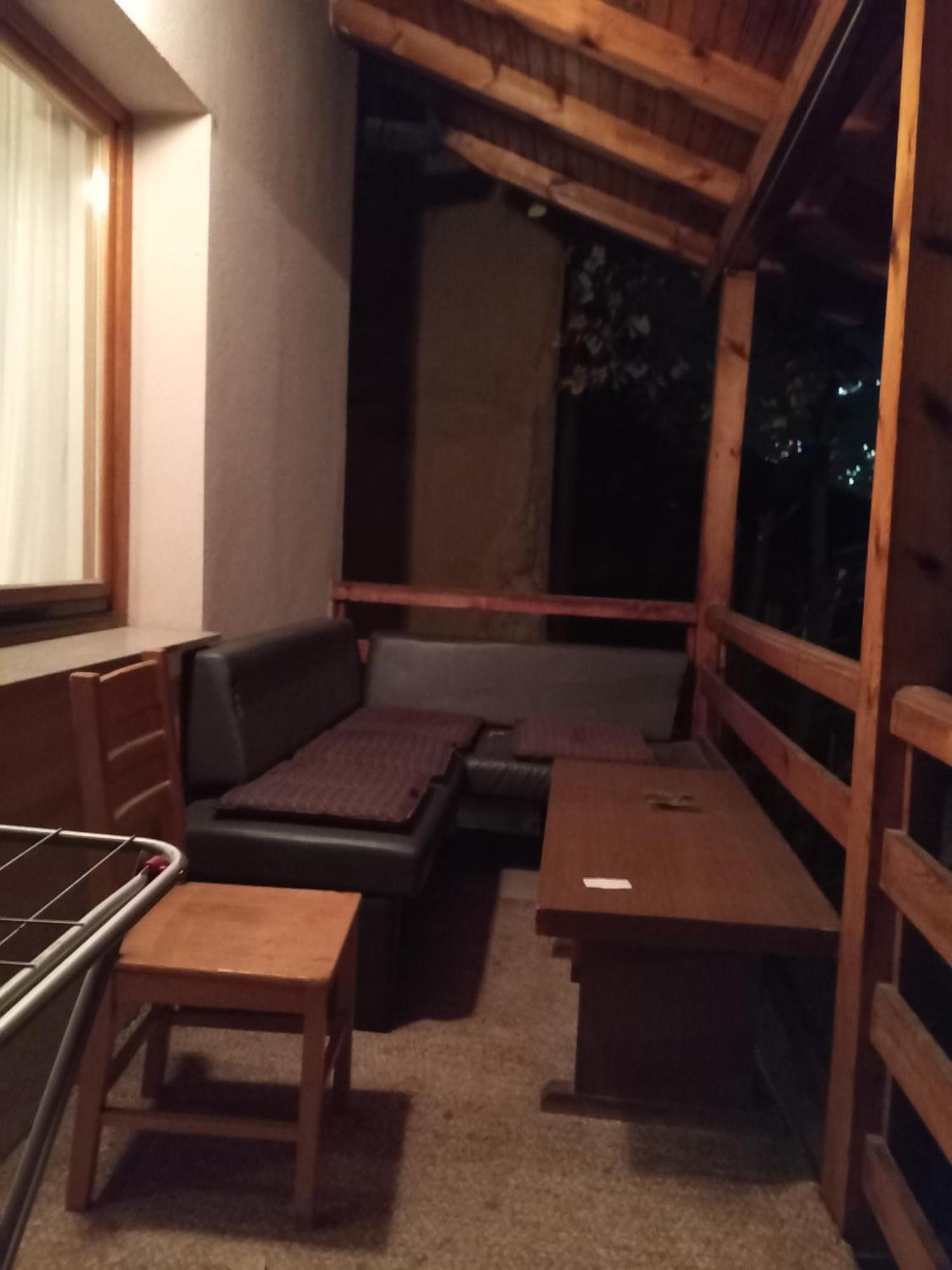 Bascarsija-parking I Klima Apartamento