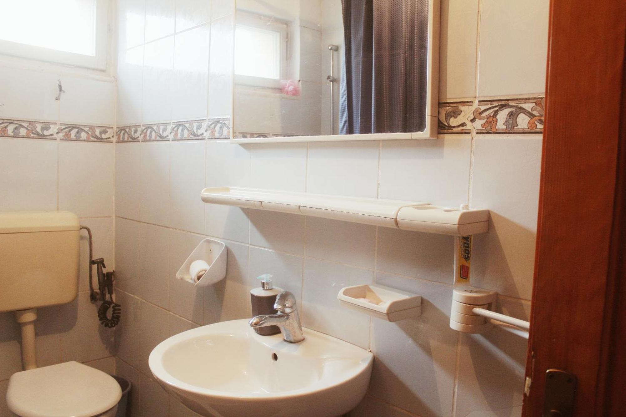 Bascarsija-parking I Klima Apartamento *