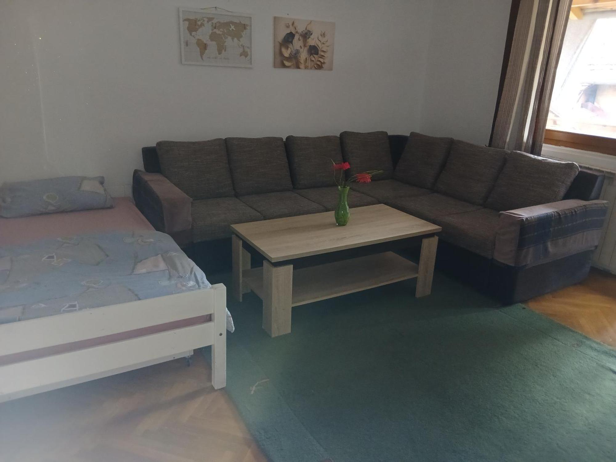 Bascarsija-parking I Klima * Saraievo